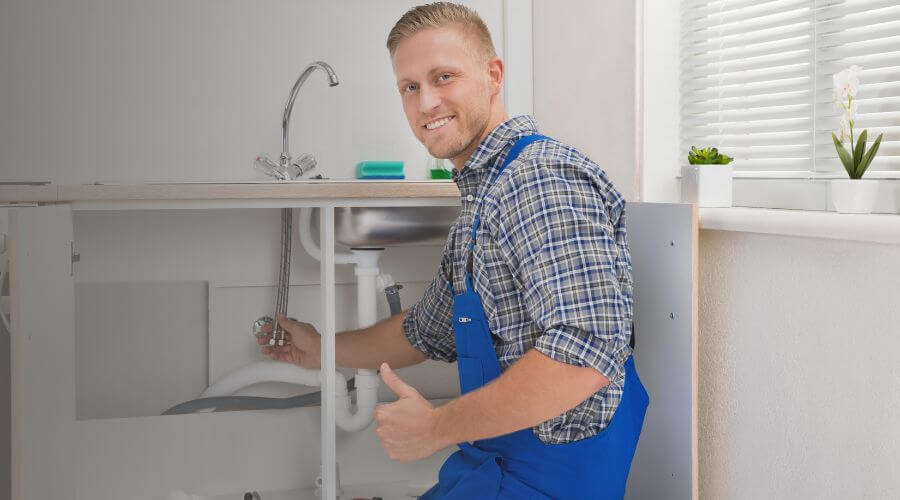 Burst Pipe Emergency Service in Columbus, NC